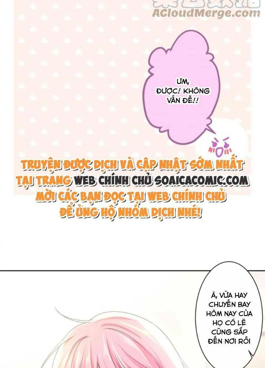 Xin Chào, Bạn Học Thụ Động Chương 79 Ảnh 16