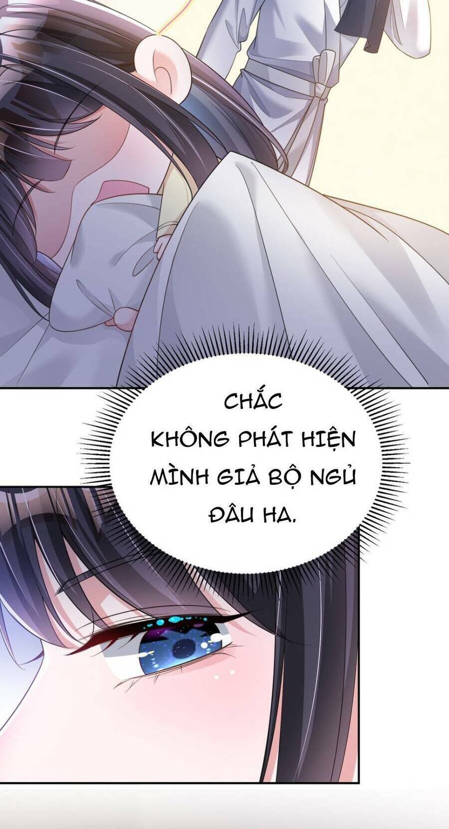 Tổng Tài Tỷ Phú Chỉ Sủng Cô Vợ Thế Thân Chương 93 Ảnh 5