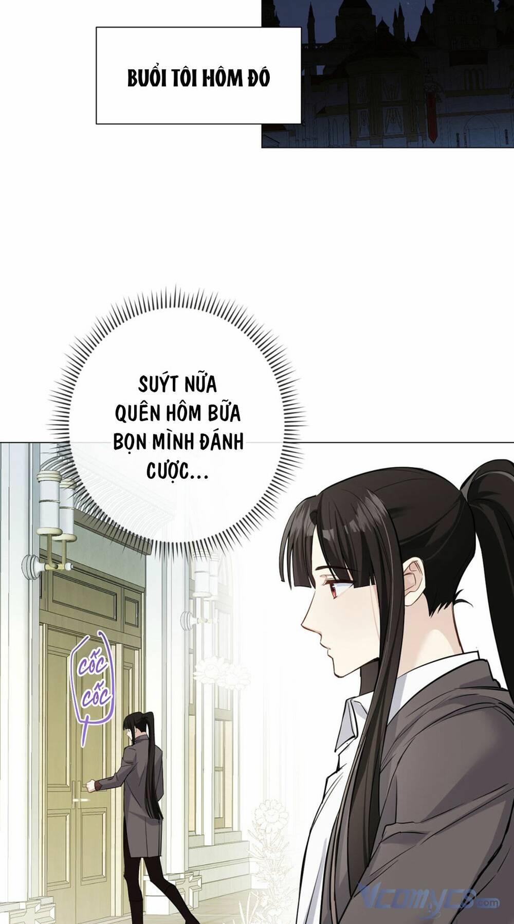 Đại Chiến Công Chúa Chương 134 Ảnh 44