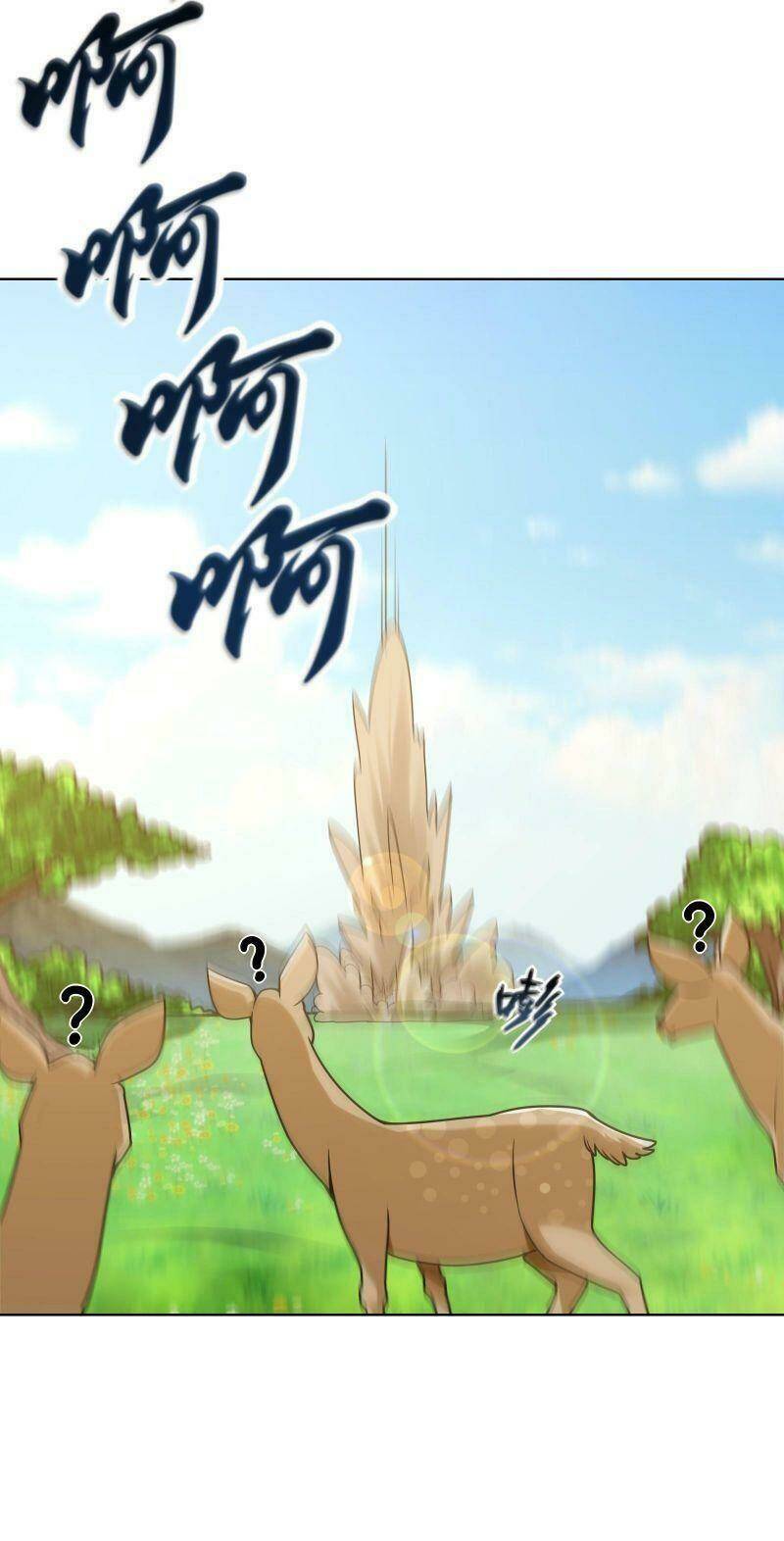 Thời Đại Thần Minh: Thế Giới Biến Thành Game Online Chương 14 Ảnh 56