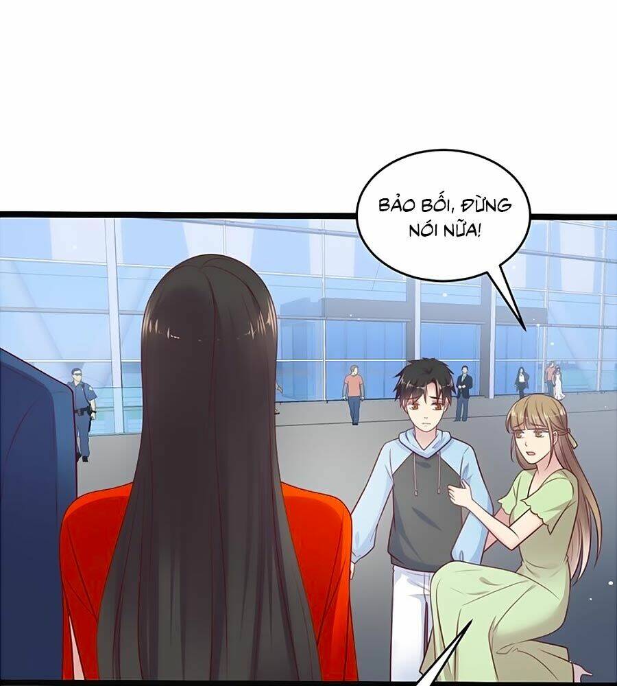 Khóa Chặt Đôi Môi Chương 136 Ảnh 10