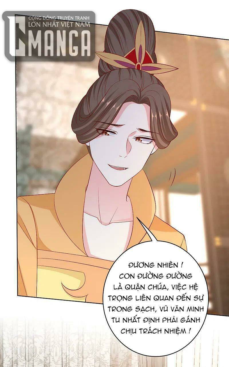 Độc Y Đích Nữ Chương 228 Ảnh 7