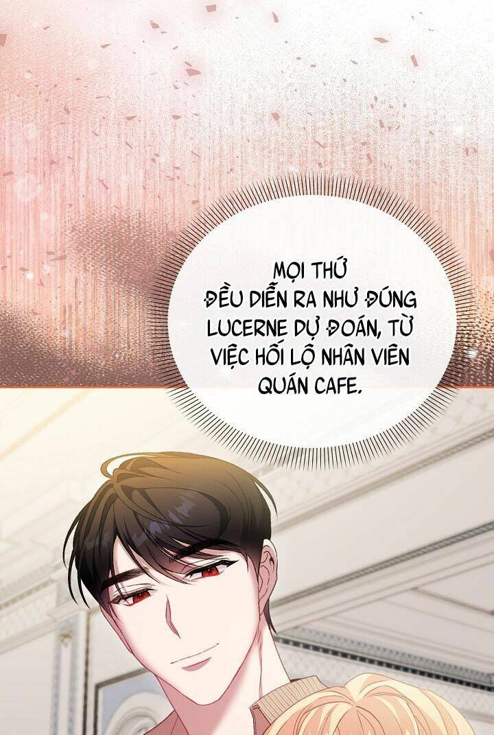 Vị Hôn Thê Của Kẻ Săn Mồi Chương 61 Ảnh 47