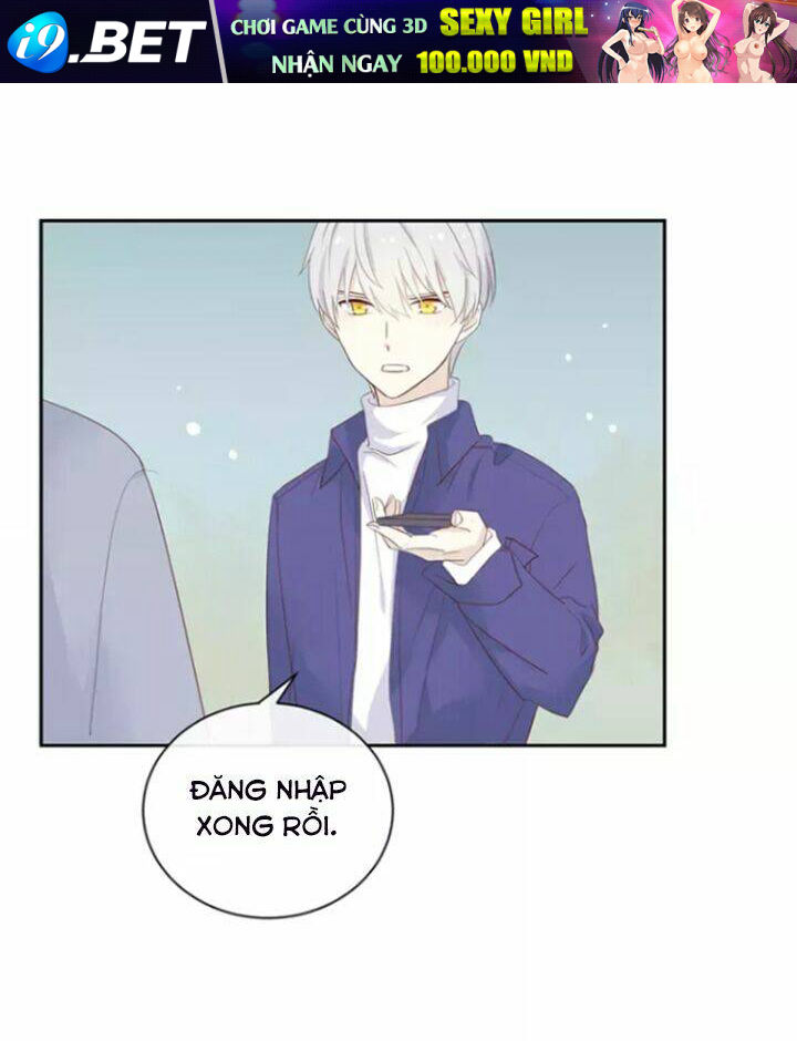 Tôi Bị Idol... Chuyện Không Thể Tả Chương 122 Ảnh 9