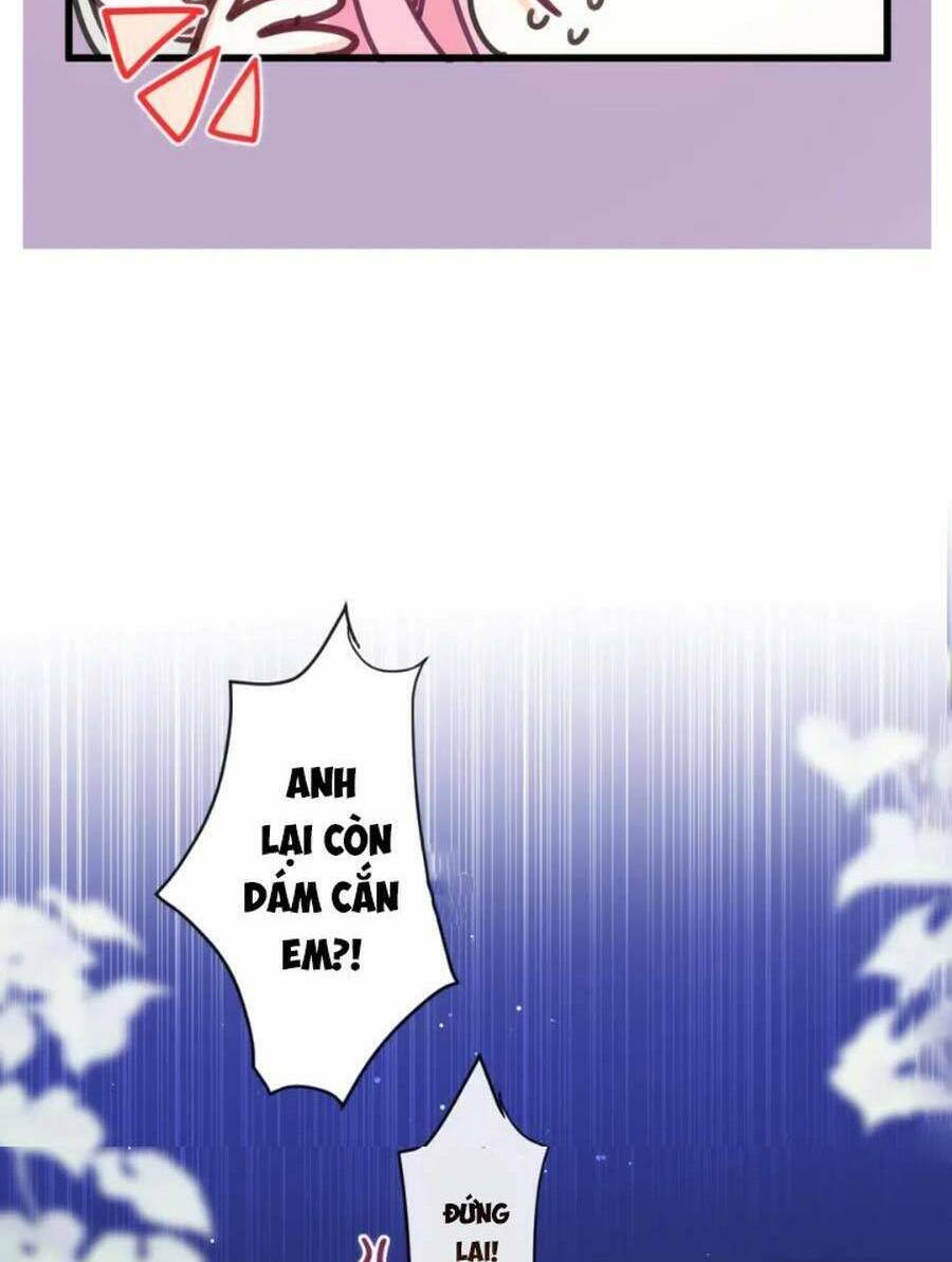 Xin Chào, Bạn Học Thụ Động Chương 84 Ảnh 45