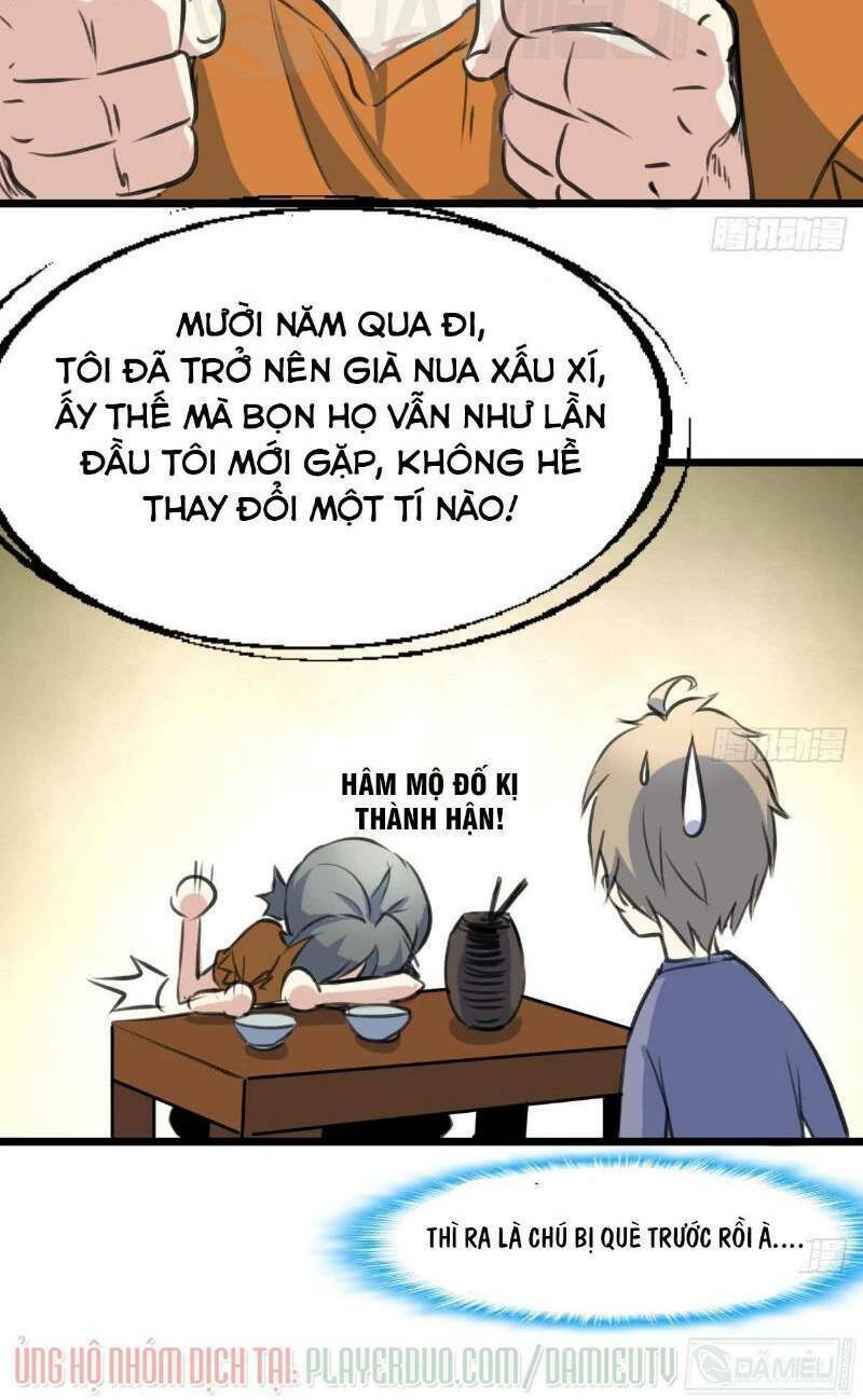 Thần Nhãn Giám Định Sư Chương 133 Ảnh 15