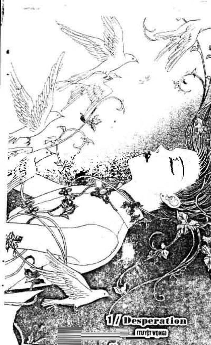 Tiệm Thú Kiểng Chương 33 Ảnh 56
