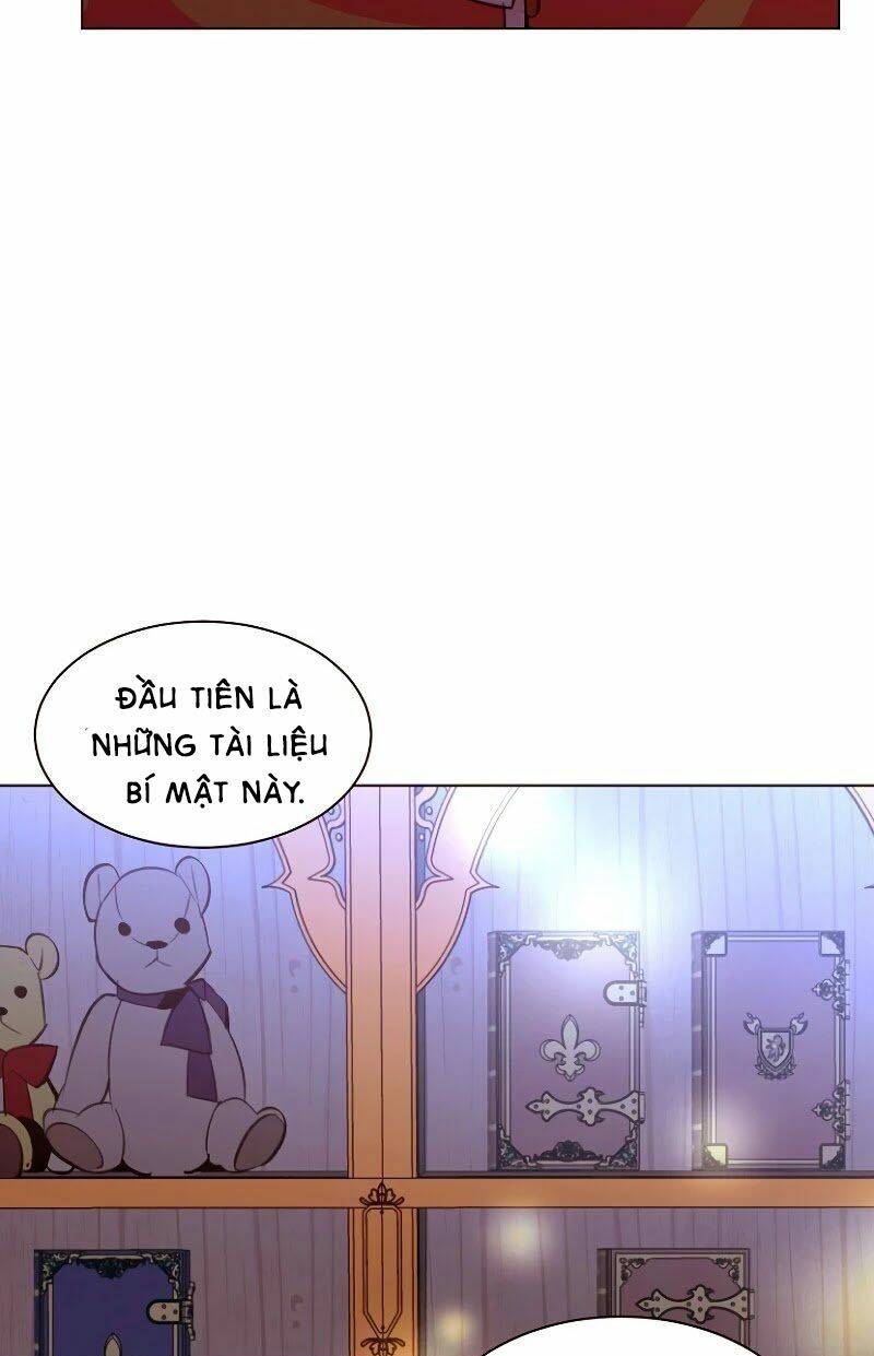 Cuộc Sống Rập Khuôn Của Một Quý Cô Tái Sinh! Chương 41 Ảnh 36