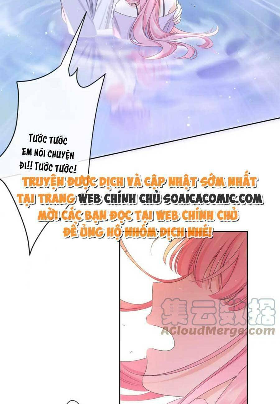 Xin Chào, Bạn Học Thụ Động Chương 83 Ảnh 11