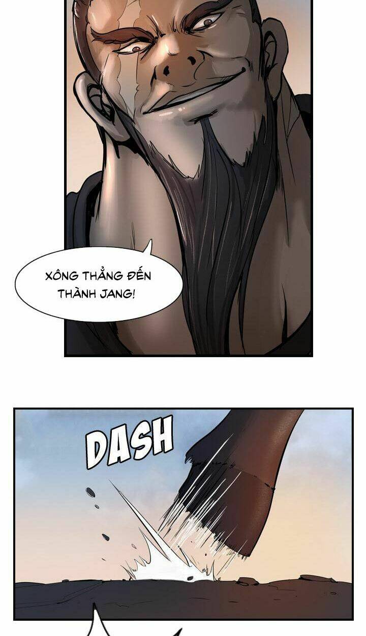 Kẻ Lang Thang Chương 4 Ảnh 9
