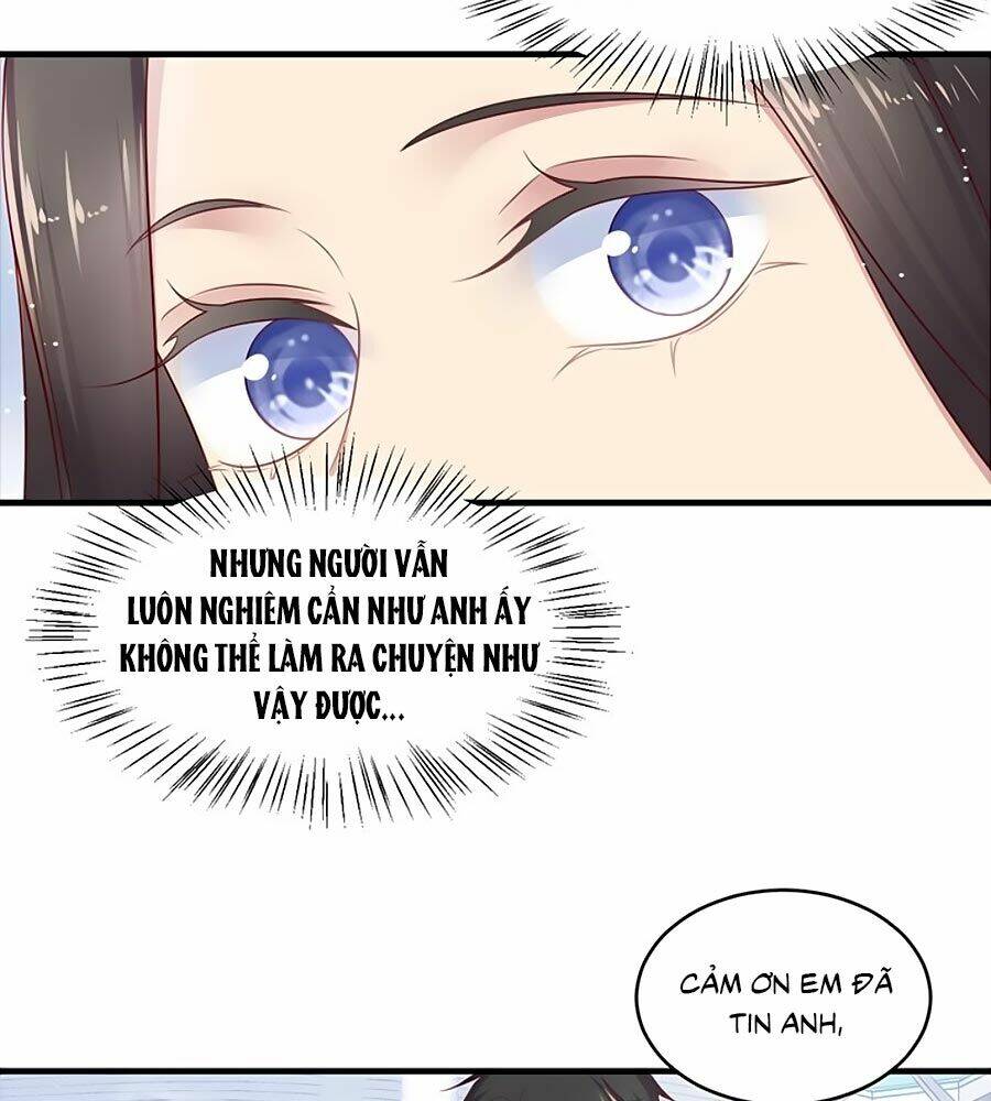 Khóa Chặt Đôi Môi Chương 136 Ảnh 37