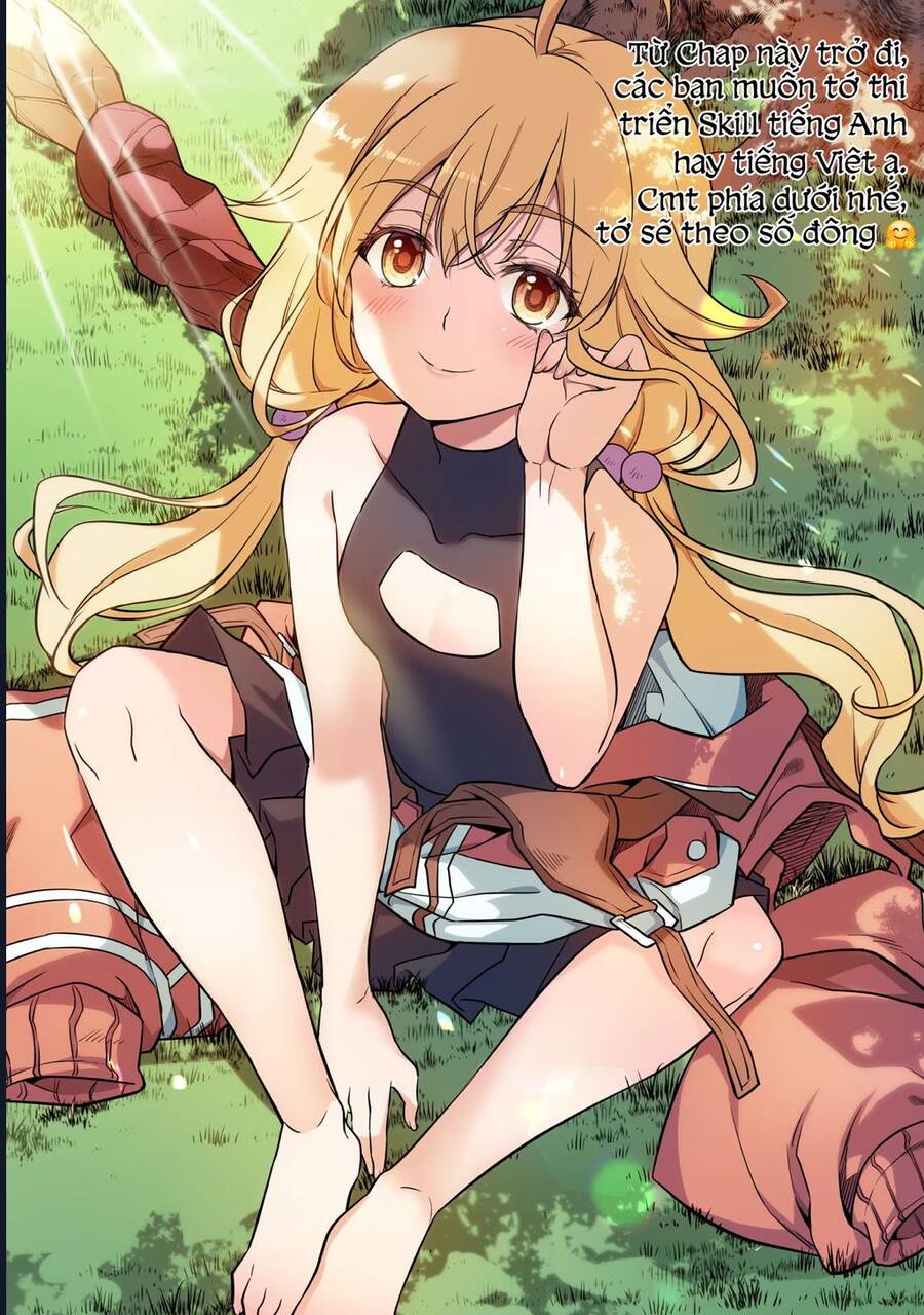 Drawing: Saikyou Mangaka Wa Oekaki Skill De Isekai Musou Suru! Chương 122 Ảnh 2