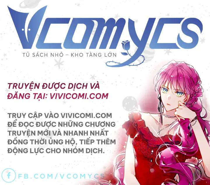 Ánh Trăng Của Cô Ấy! Chương 9 Ảnh 23