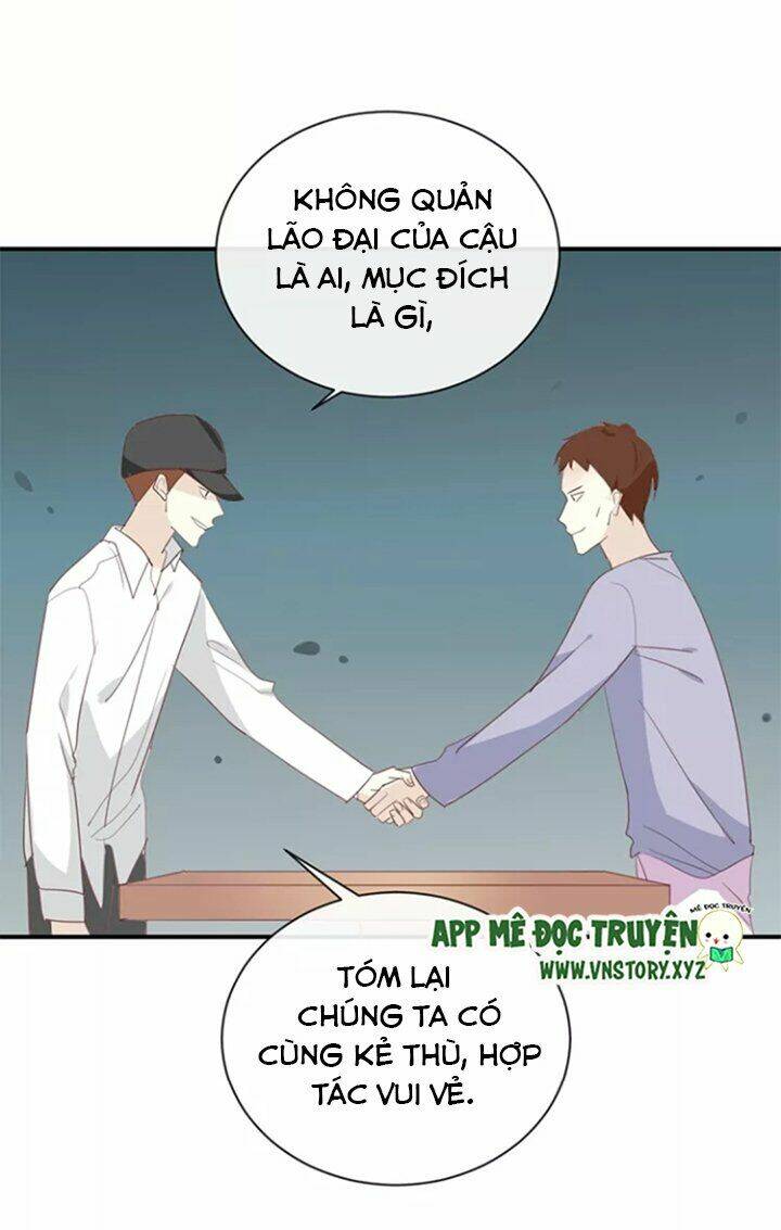 Tôi Bị Idol... Chuyện Không Thể Tả Chương 117 Ảnh 23
