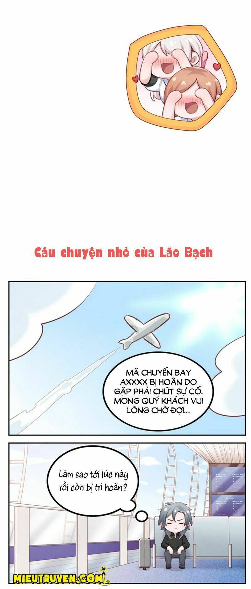 Tướng Quân Mời Xuất Đạo Chương 60 Ảnh 31