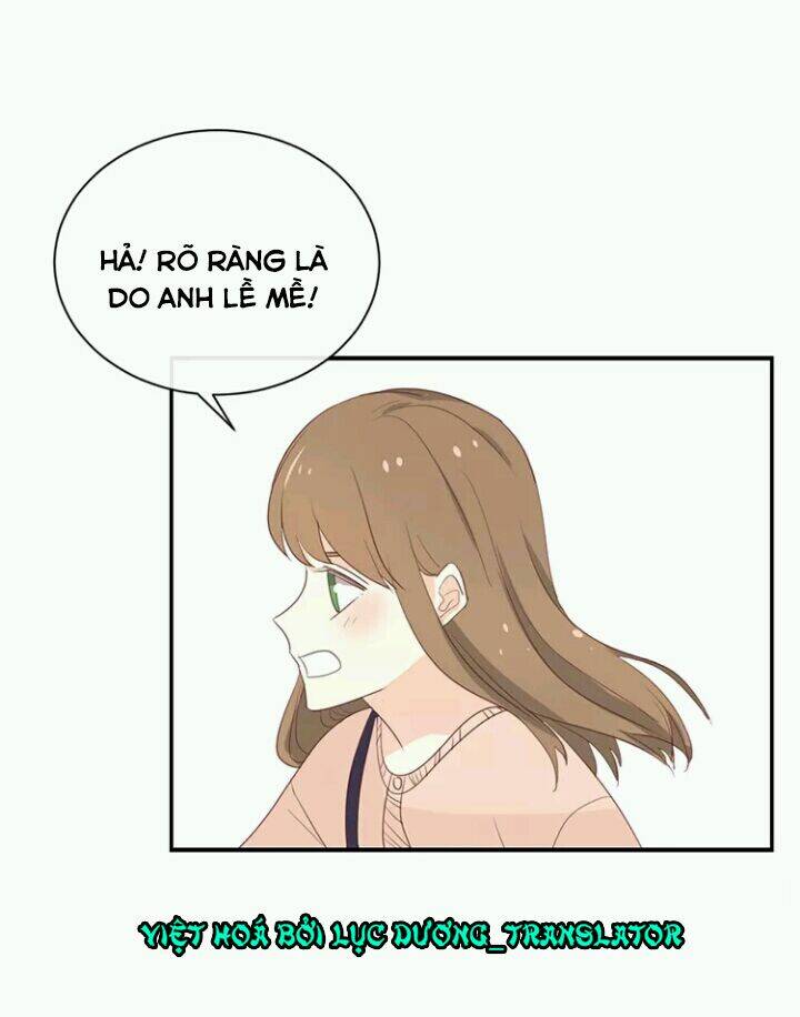 Tôi Bị Idol... Chuyện Không Thể Tả Chương 110 Ảnh 19