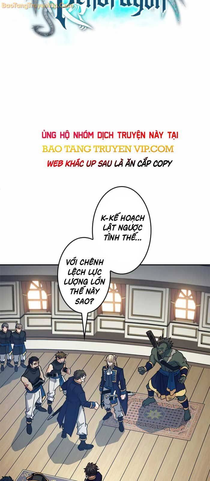 Công Tước Bạch Long Chương 120 Ảnh 10