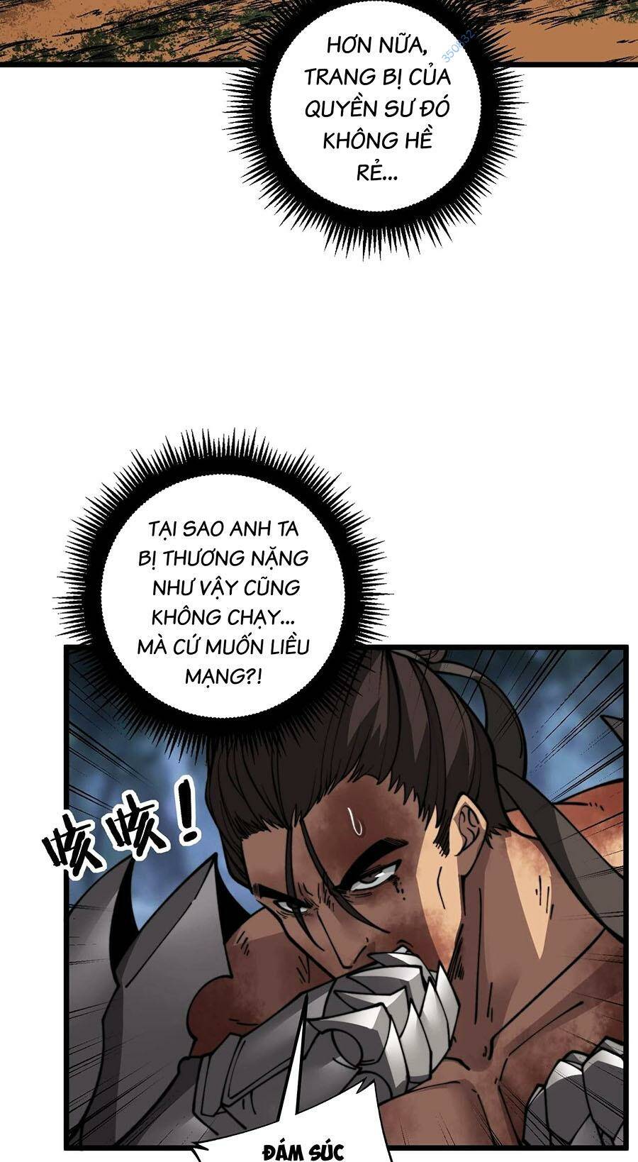 Cốt Binh Tiến Hóa Thần Cấp! Chương 10 Ảnh 26