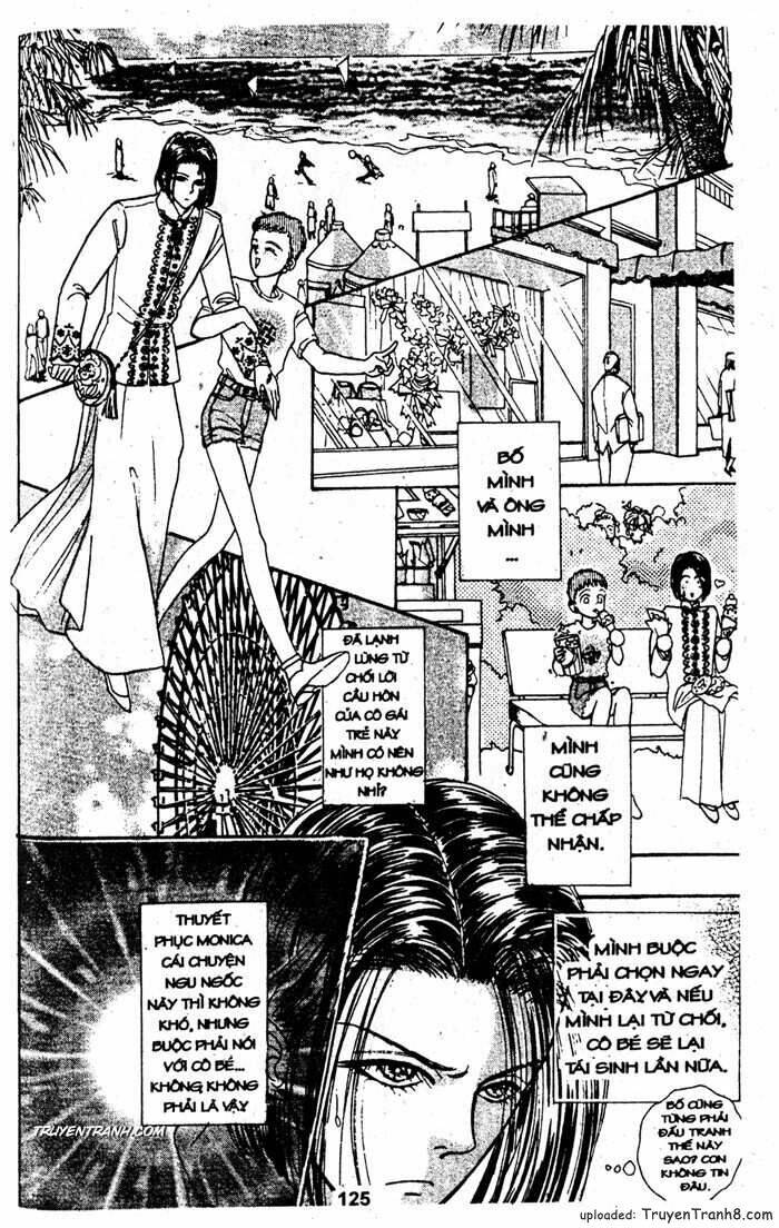 Tiệm Thú Kiểng Chương 34 Ảnh 38
