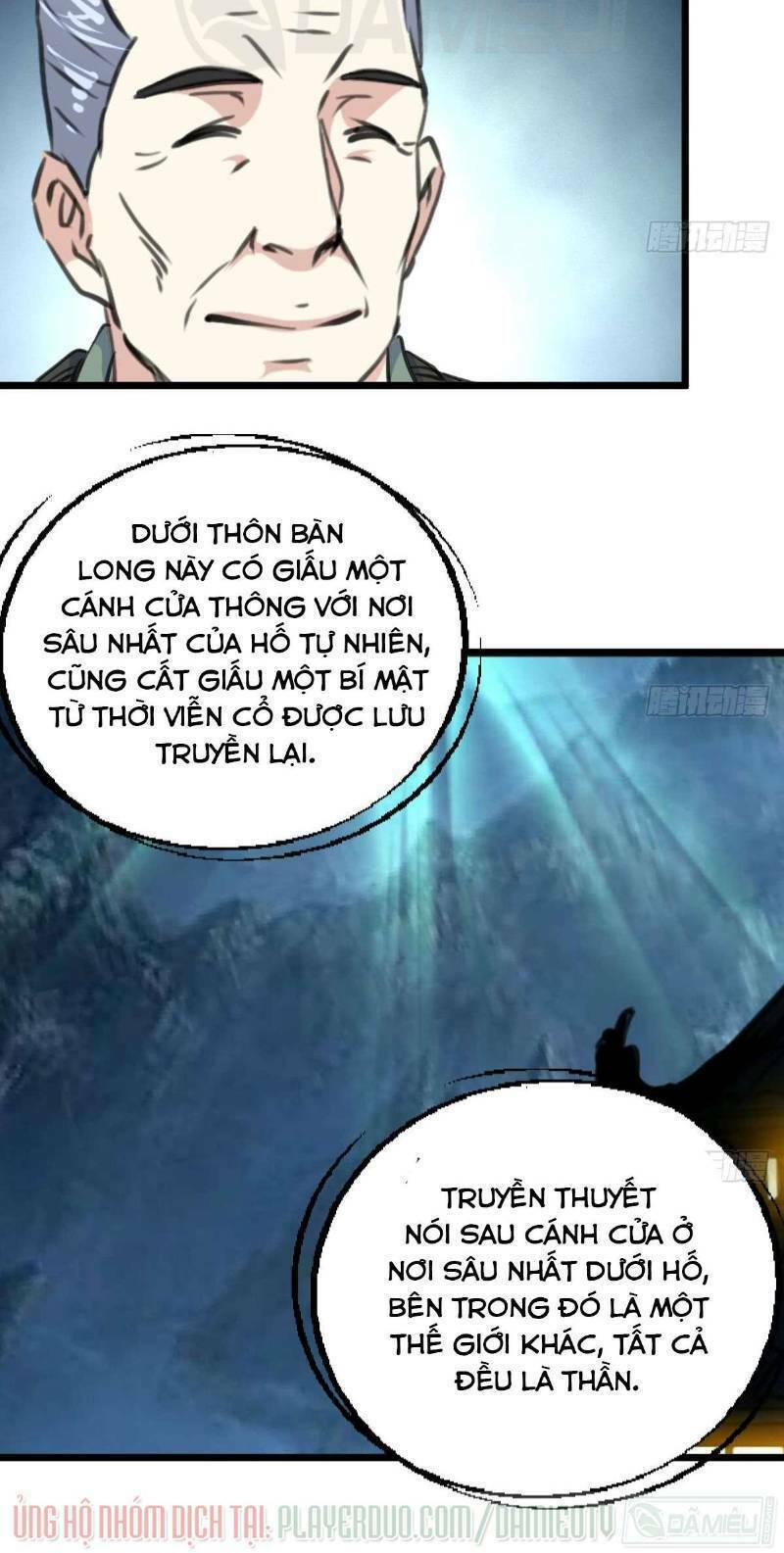 Thần Nhãn Giám Định Sư Chương 138 Ảnh 3