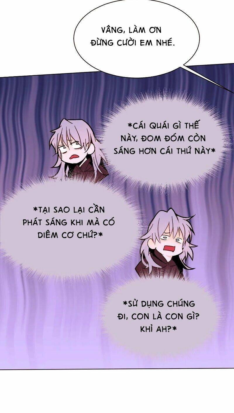 Cuộc Sống Rập Khuôn Của Một Quý Cô Tái Sinh! Chương 41 Ảnh 25
