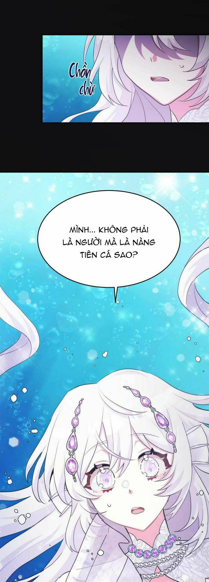 Nàng Công Chúa Tiên Cá Chương 1 Ảnh 18