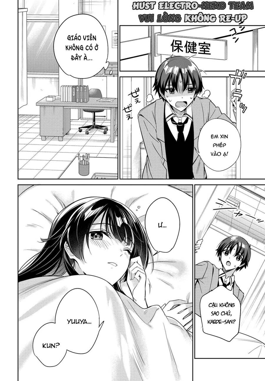 Ryoushin No Shakkin Wo Katagawari Shite Morau Jouken Wa Nihon Ichi Chương 16 Ảnh 8