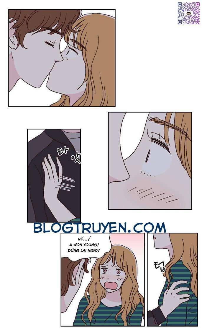 We Broke Up Chương 31 Ảnh 16