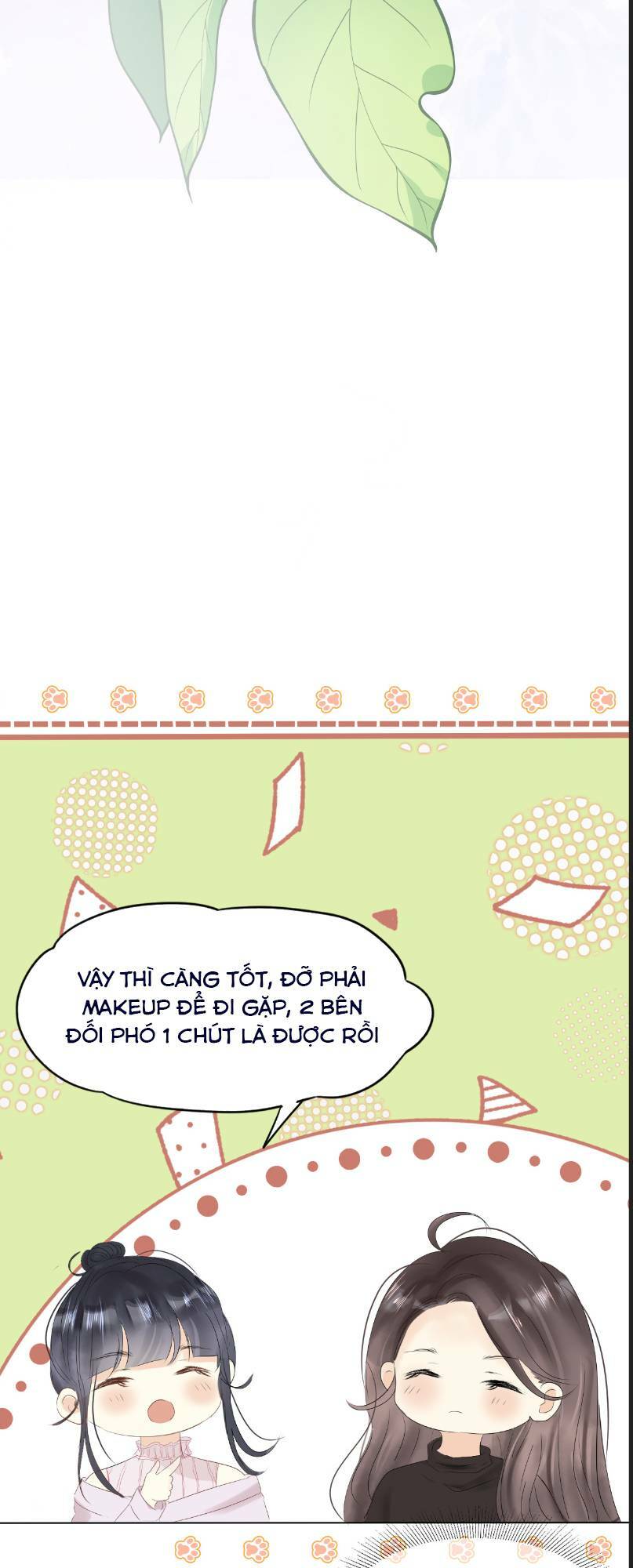 Mi Nhãn Chi Gian Chương 3 Ảnh 37