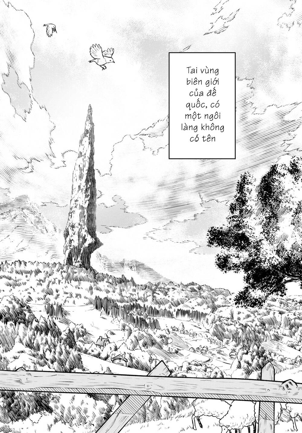 Monogatari No Kuromaku Ni Tensei Shite Chương 1 Ảnh 9