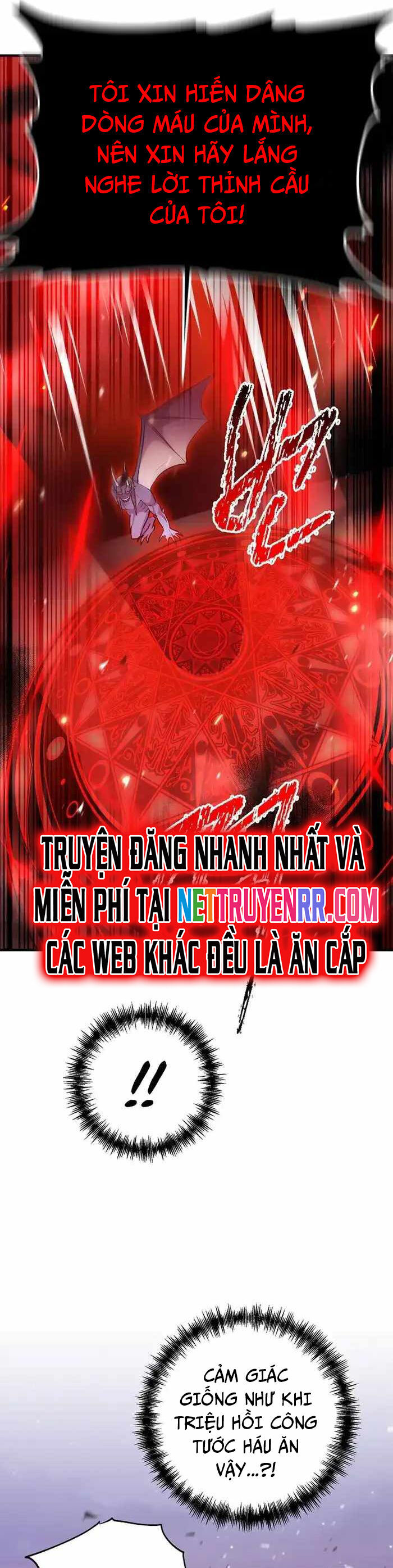 Ta Đã Trở Thành Cuồng Vương Chương 57 Ảnh 44
