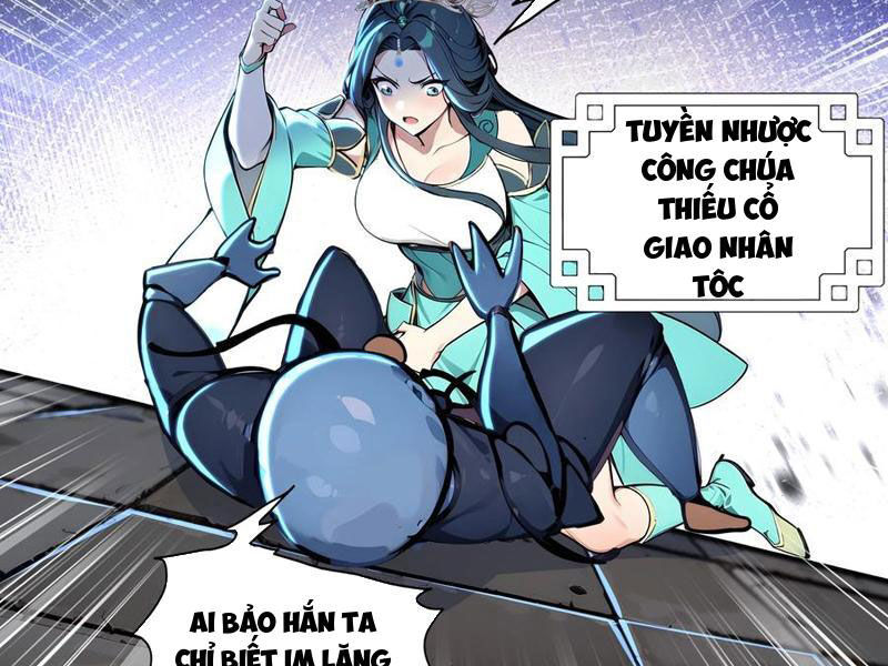 Ta Khiến Trăm Vạn Người Tu Tiên Tức Phát Khóc Chương 68 Ảnh 76