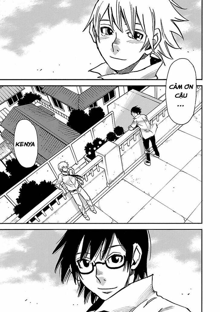 Erased Chương 44 Ảnh 13