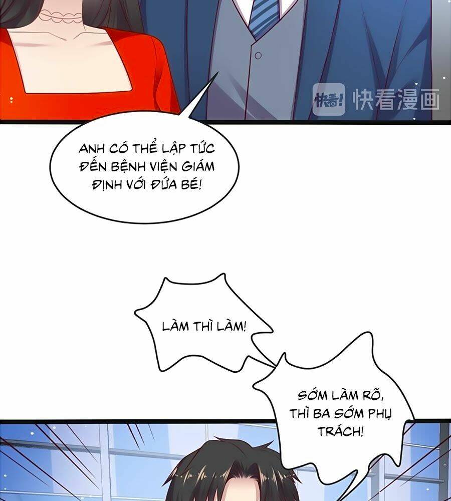 Khóa Chặt Đôi Môi Chương 136 Ảnh 16