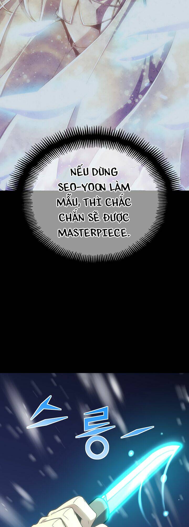 Hành Trình Đế Vương Chương 159 Ảnh 40