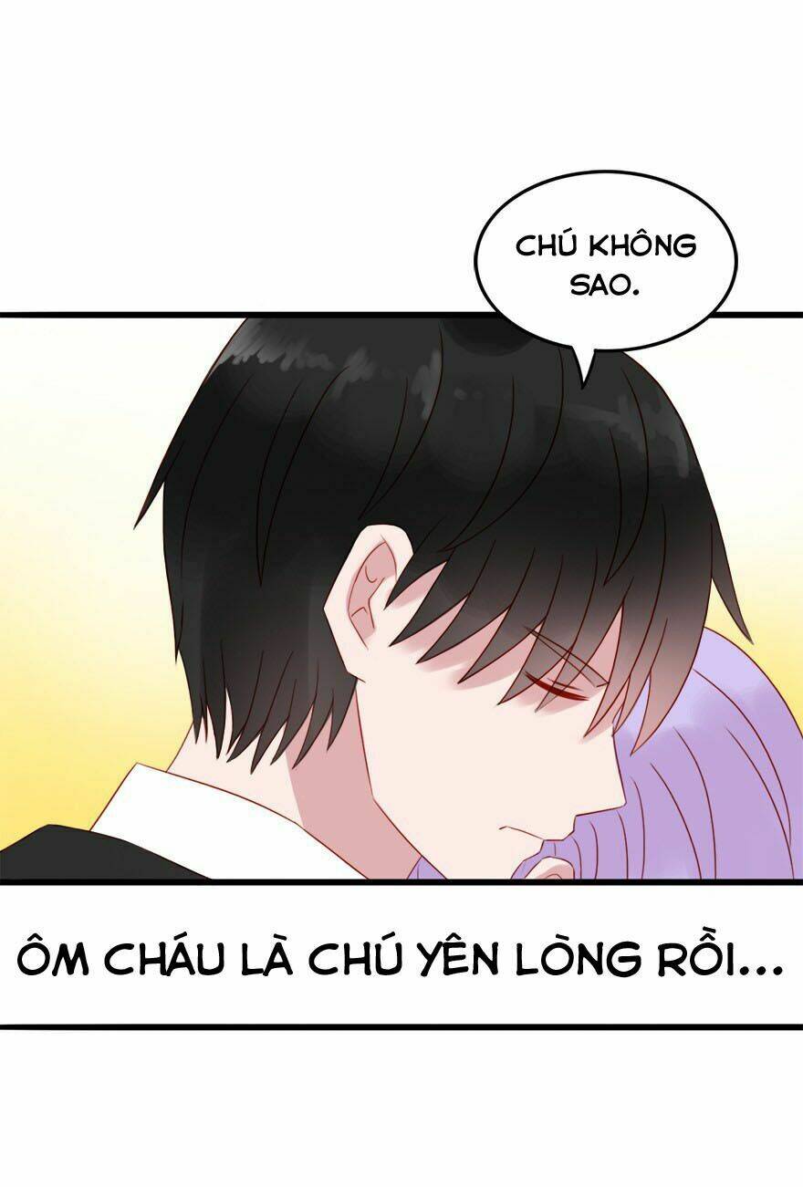 Phải Lòng Ông Chú Hàng Xóm Chương 29 Ảnh 26