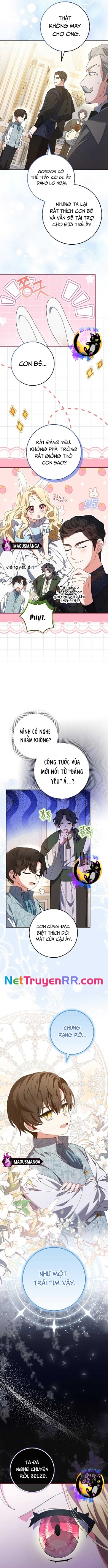 Tôi Chính Là Dị Vật Chương 9 Ảnh 9