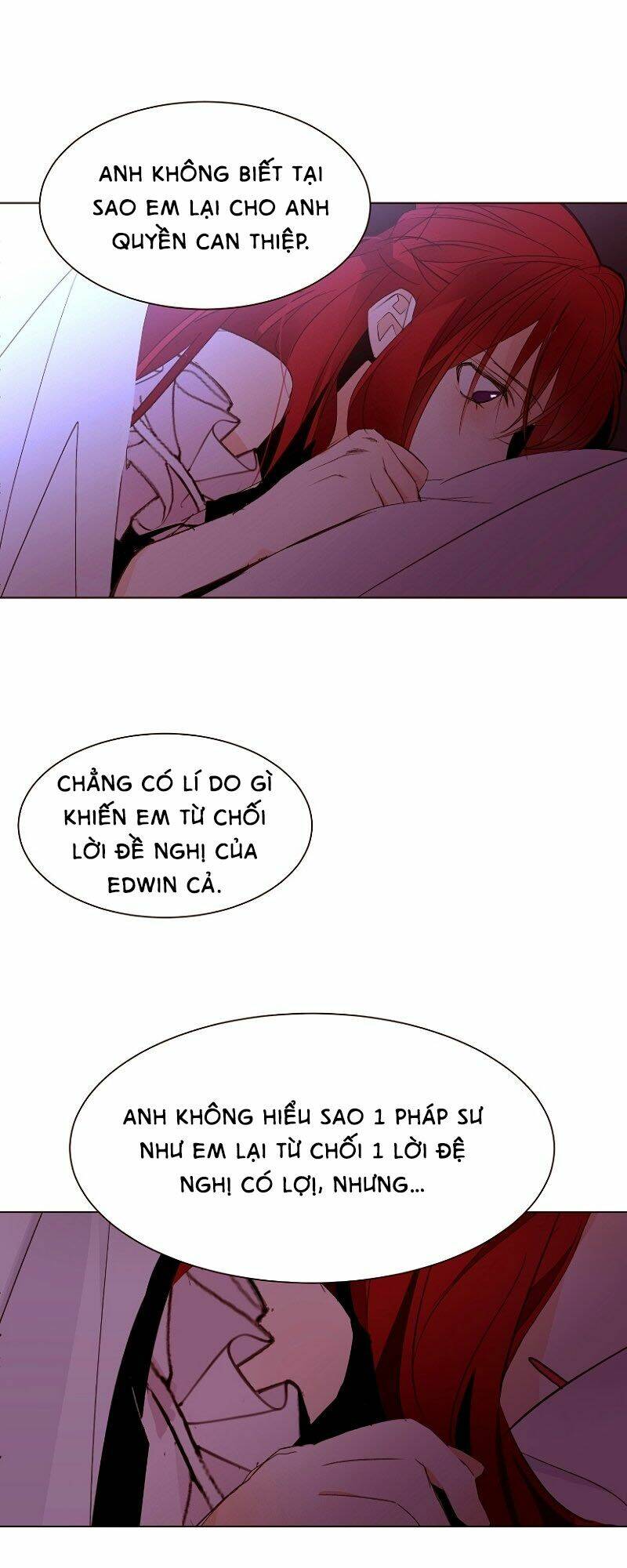 Cuộc Sống Rập Khuôn Của Một Quý Cô Tái Sinh! Chương 48 Ảnh 41