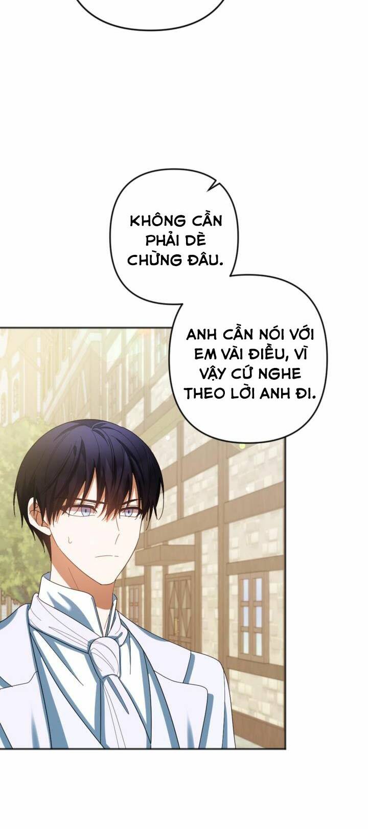 Cậu Ấy Thức Tỉnh Khi Tôi Đã Chết Chương 30 Ảnh 36
