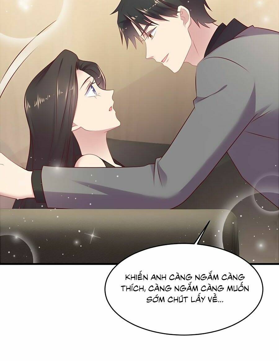 Khóa Chặt Đôi Môi Chương 132 Ảnh 20