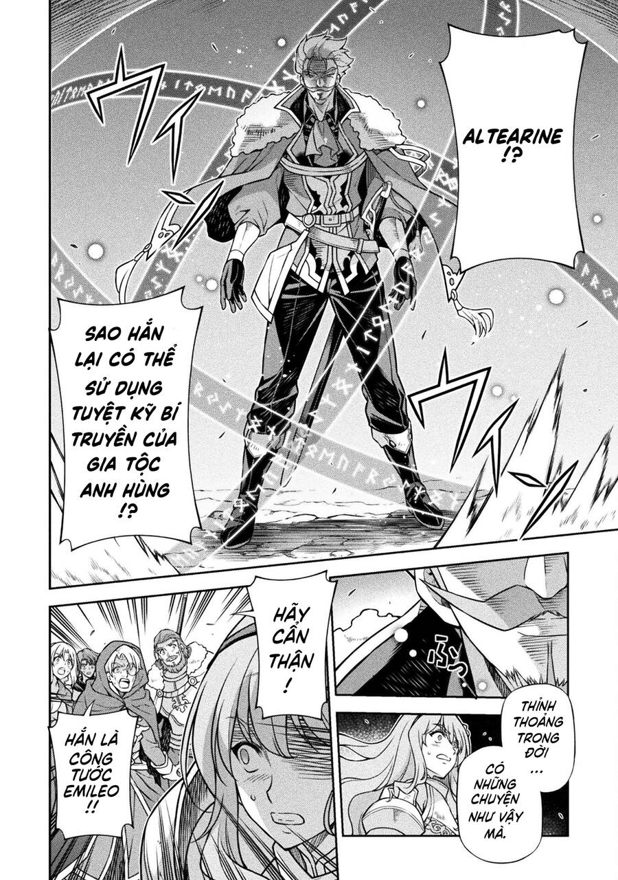 Drawing: Saikyou Mangaka Wa Oekaki Skill De Isekai Musou Suru! Chương 119 Ảnh 12