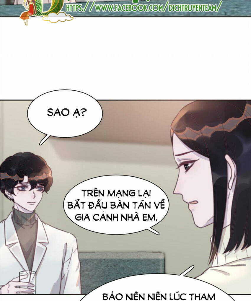 Nghe Nói Tôi Rất Nghèo Chương 139 Ảnh 26