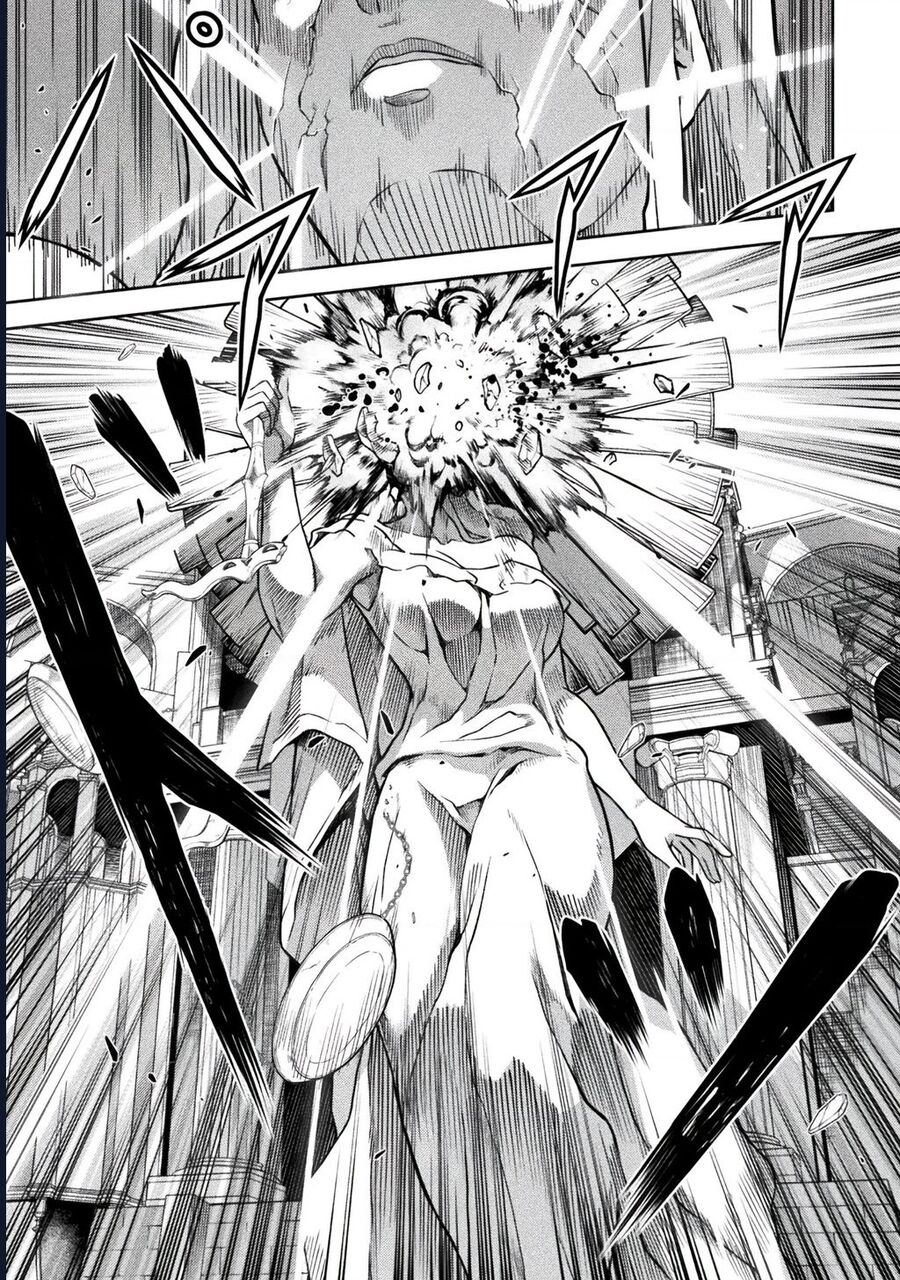 Drawing: Saikyou Mangaka Wa Oekaki Skill De Isekai Musou Suru! Chương 128 Ảnh 17