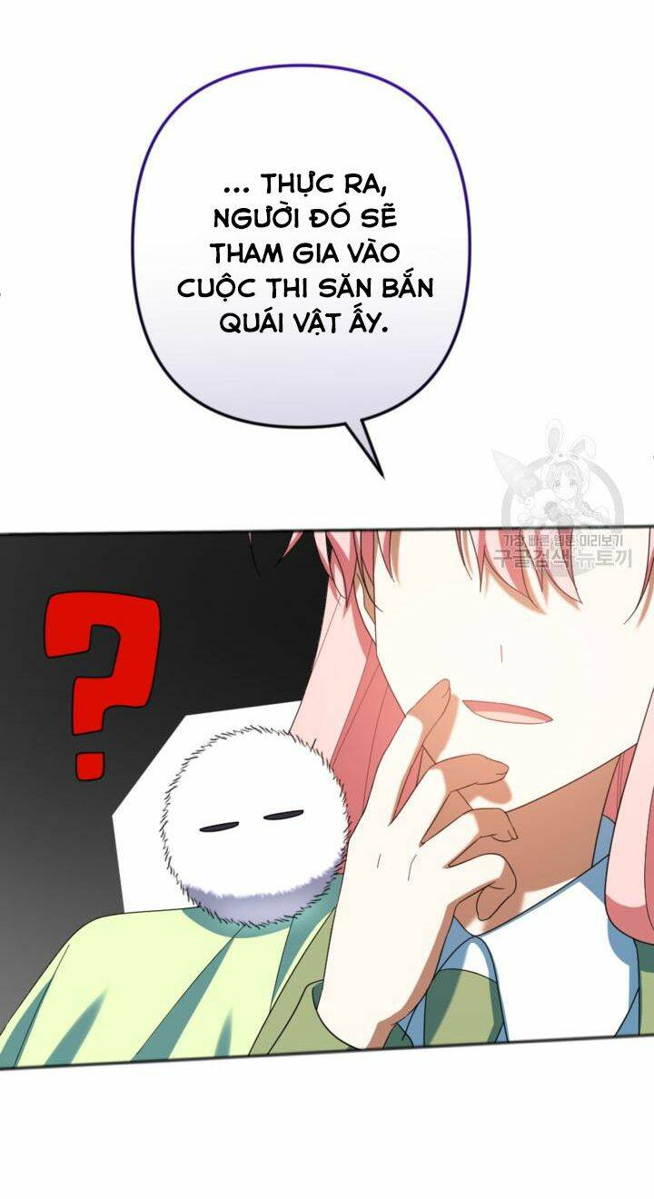 Cậu Ấy Thức Tỉnh Khi Tôi Đã Chết Chương 29 Ảnh 41
