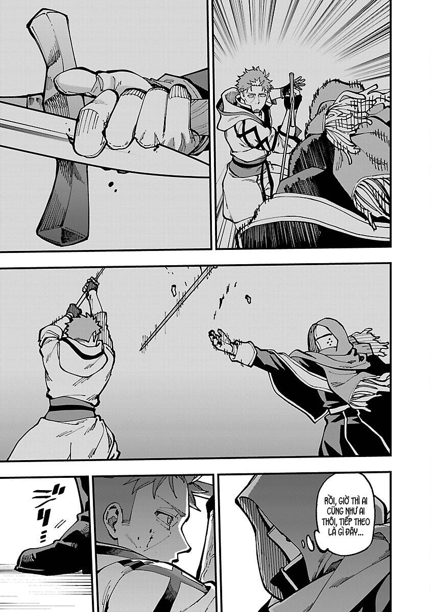 Katainaka No Ossan, Kensei Ni Naru ~Tada No Inaka No Kenjutsu Shihan Datta No Ni, Taiseishita Deshi-Tachi Ga Ore Wo Hottekurenai Ken~ Chương 22 Ảnh 24