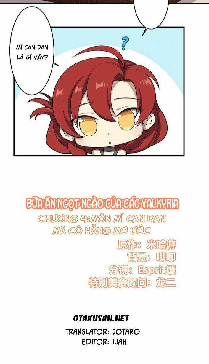 Honkai Impact 3 Chương 4 Ảnh 16