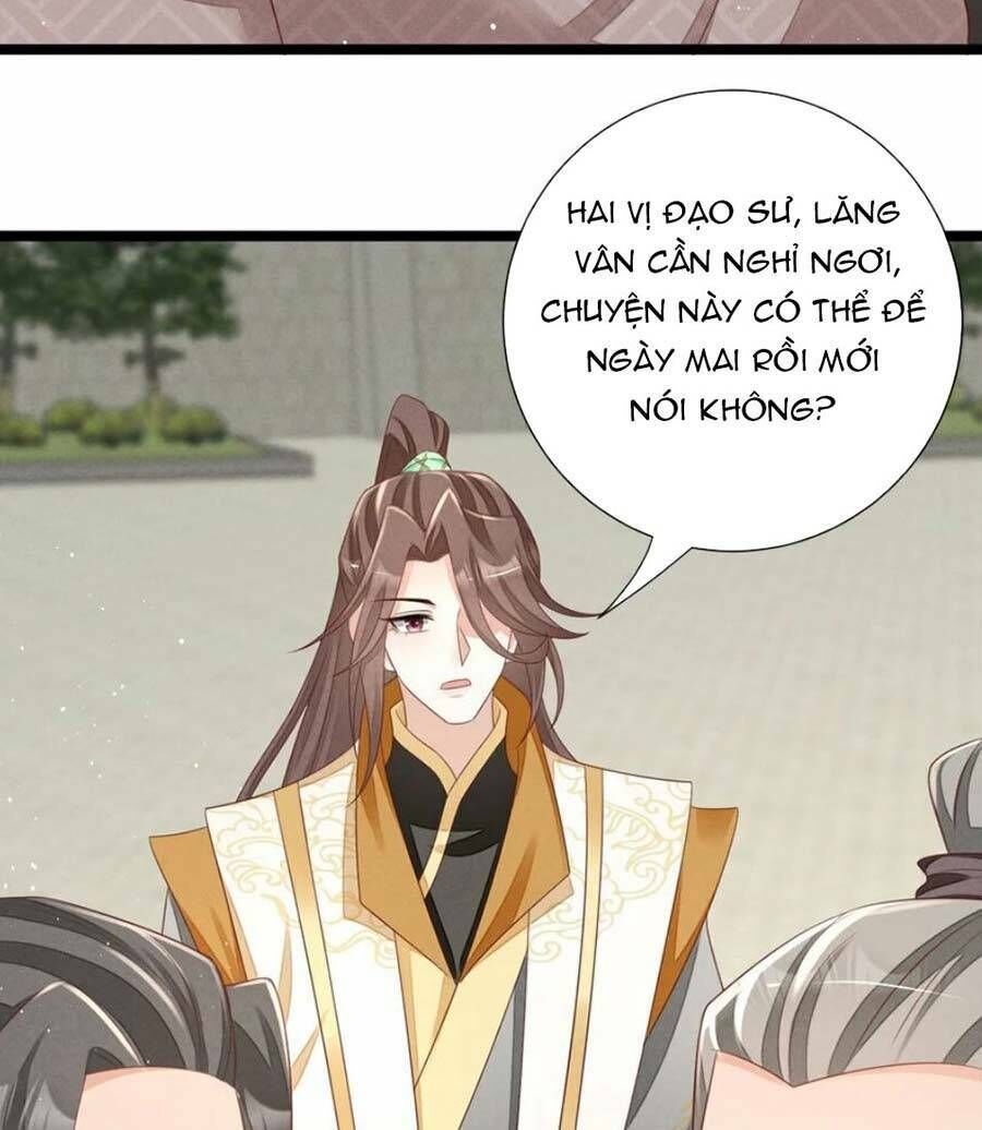 Thần Phi Ngự Thiên Hạ Chương 32 Ảnh 27