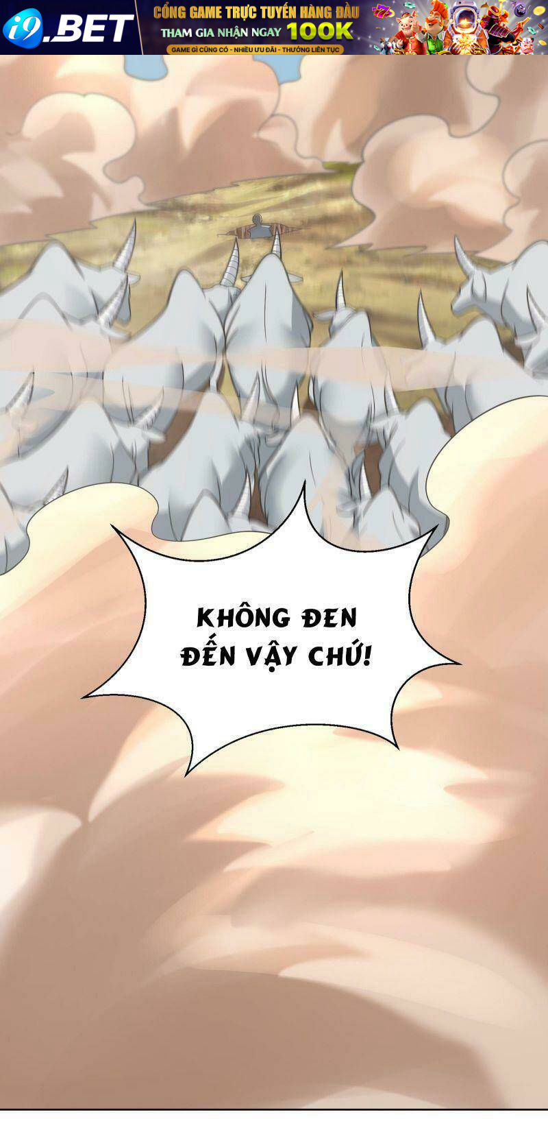 Thời Đại Thần Minh: Thế Giới Biến Thành Game Online Chương 14 Ảnh 60