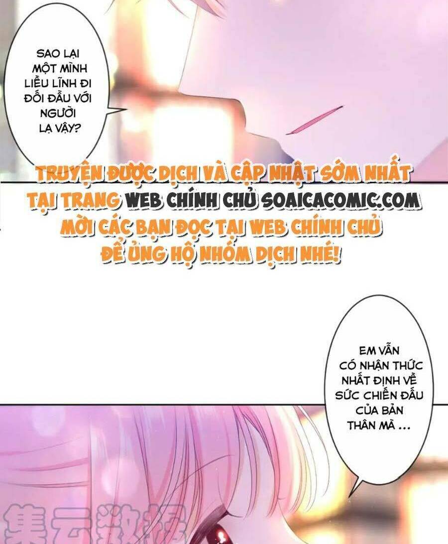 Xin Chào, Bạn Học Thụ Động Chương 86 Ảnh 23