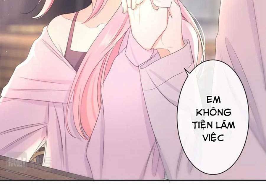 Xin Chào, Bạn Học Thụ Động Chương 81 Ảnh 49